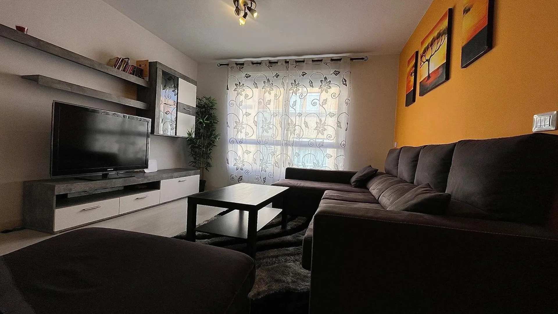 Homestay Casa La Laguna La Laguna  Spain