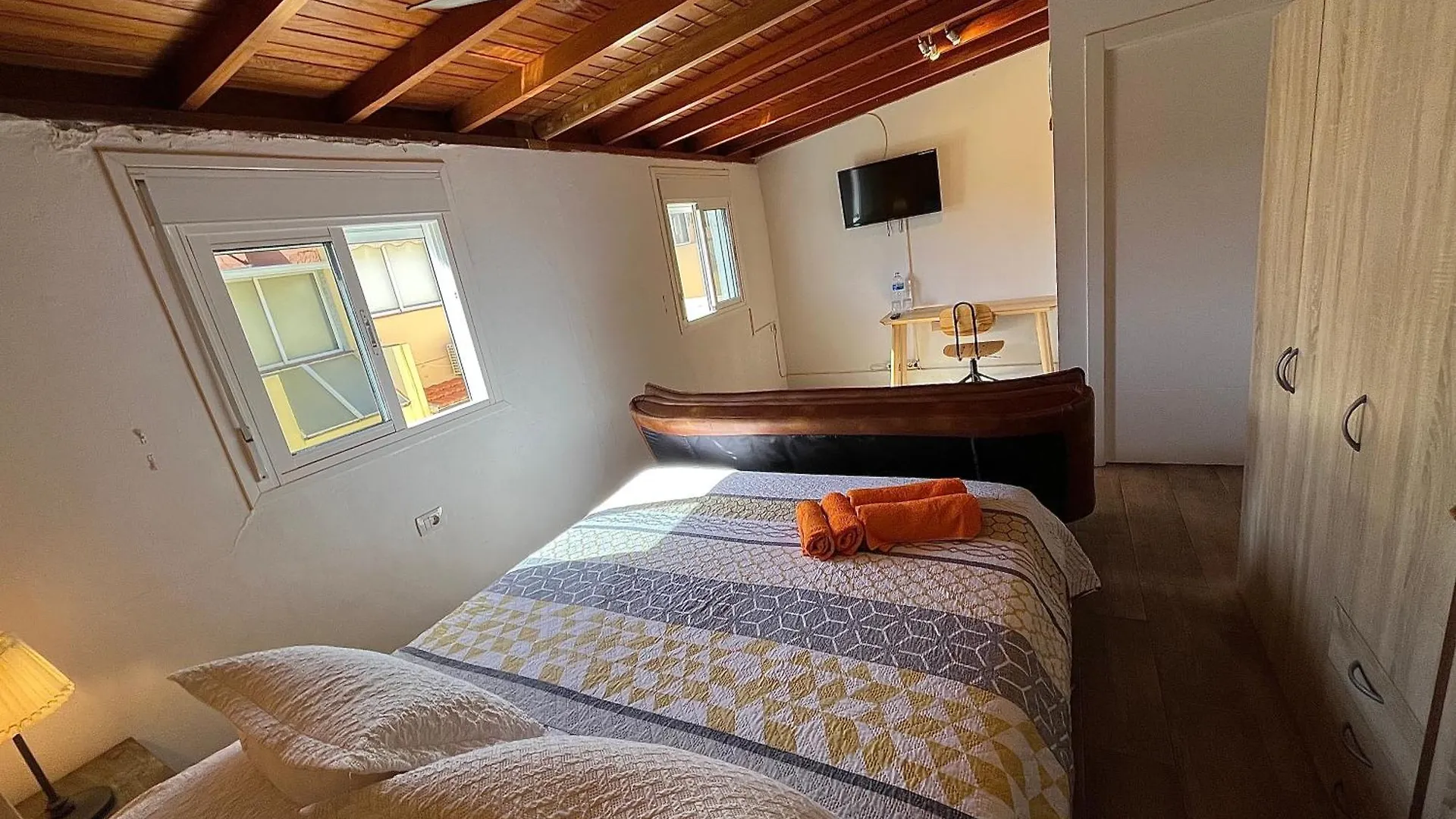 Casa La Laguna La Laguna  Homestay