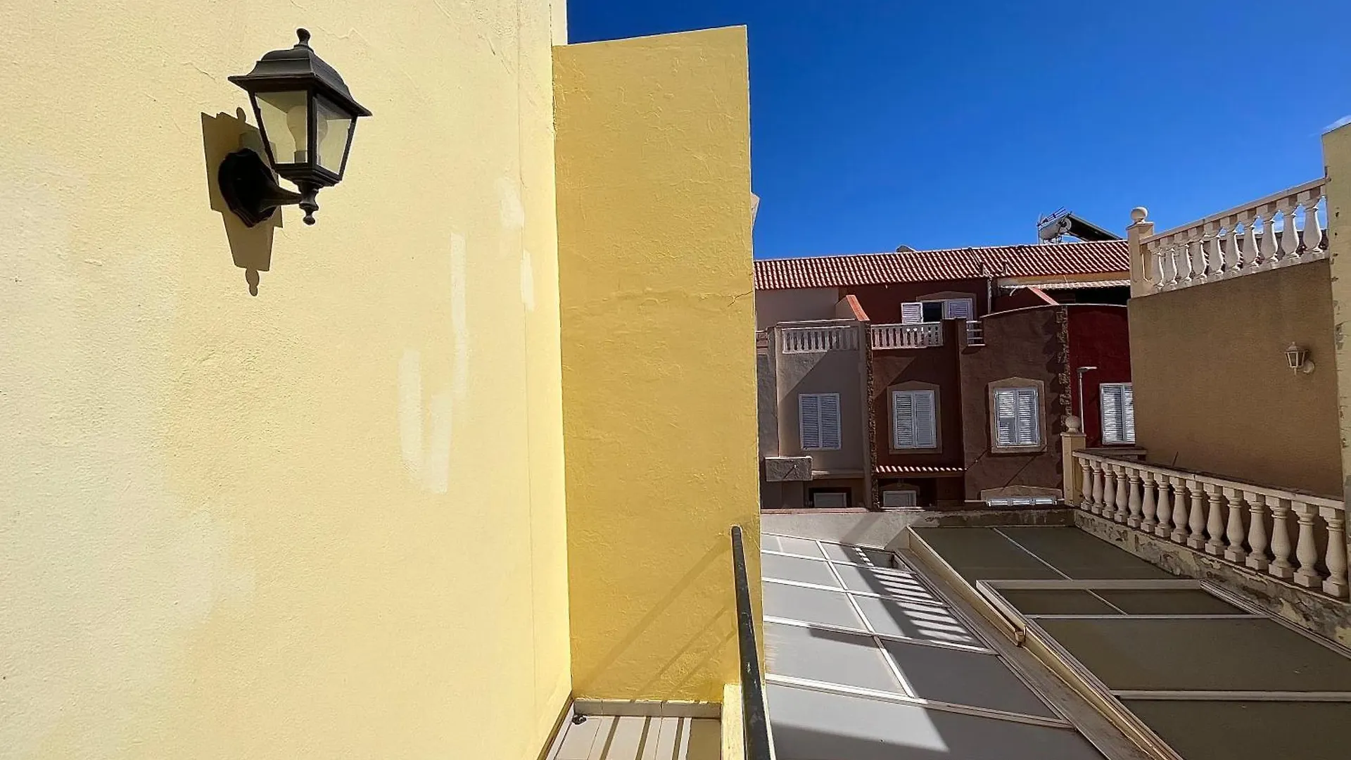 Homestay szállás Casa La Laguna La Laguna  Spanyolország