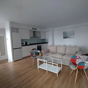 Almona De Triana - Kainga Homes Appartamento Siviglia