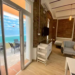 Fernando El Catolico Premium Appartamento Málaga