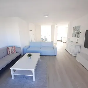  Apartment Jardines Canarios