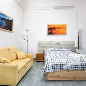 Estudio La Hornera Appartement