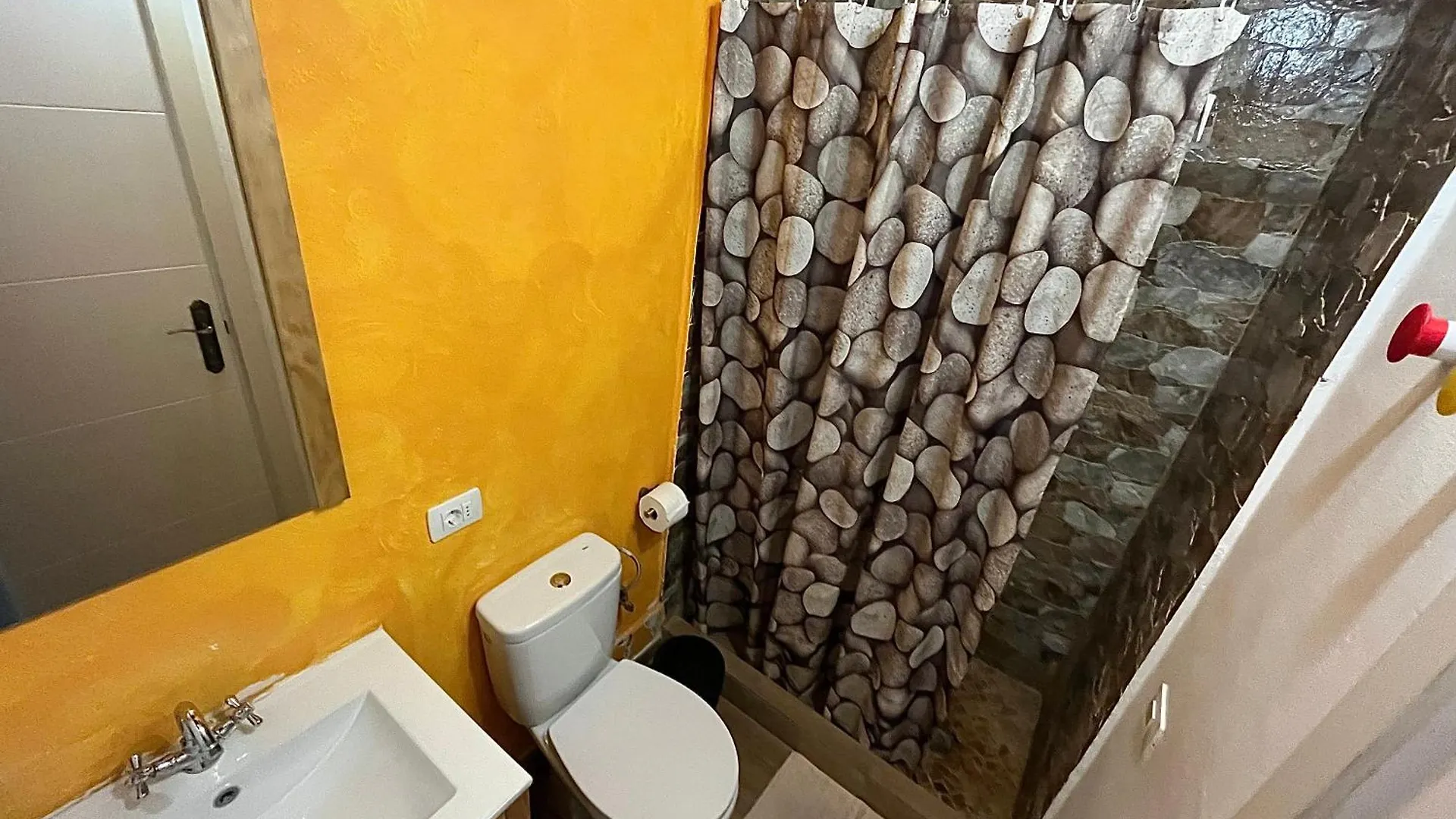 Homestay Casa La Laguna