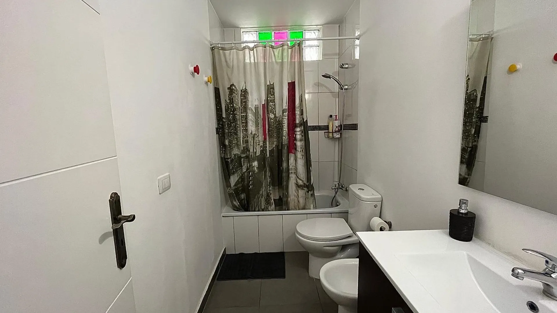 Casa La Laguna Homestay La Laguna (Tenerife)