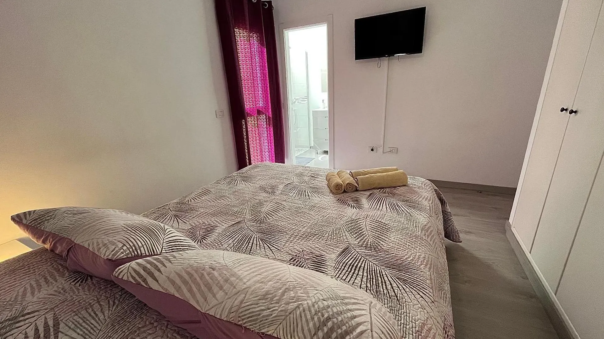 Homestay Casa La Laguna