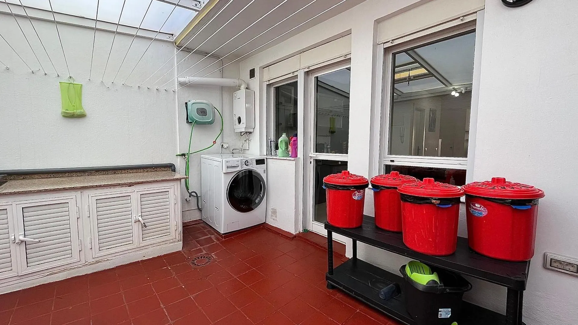Ubytování v soukromí Casa La Laguna La Laguna