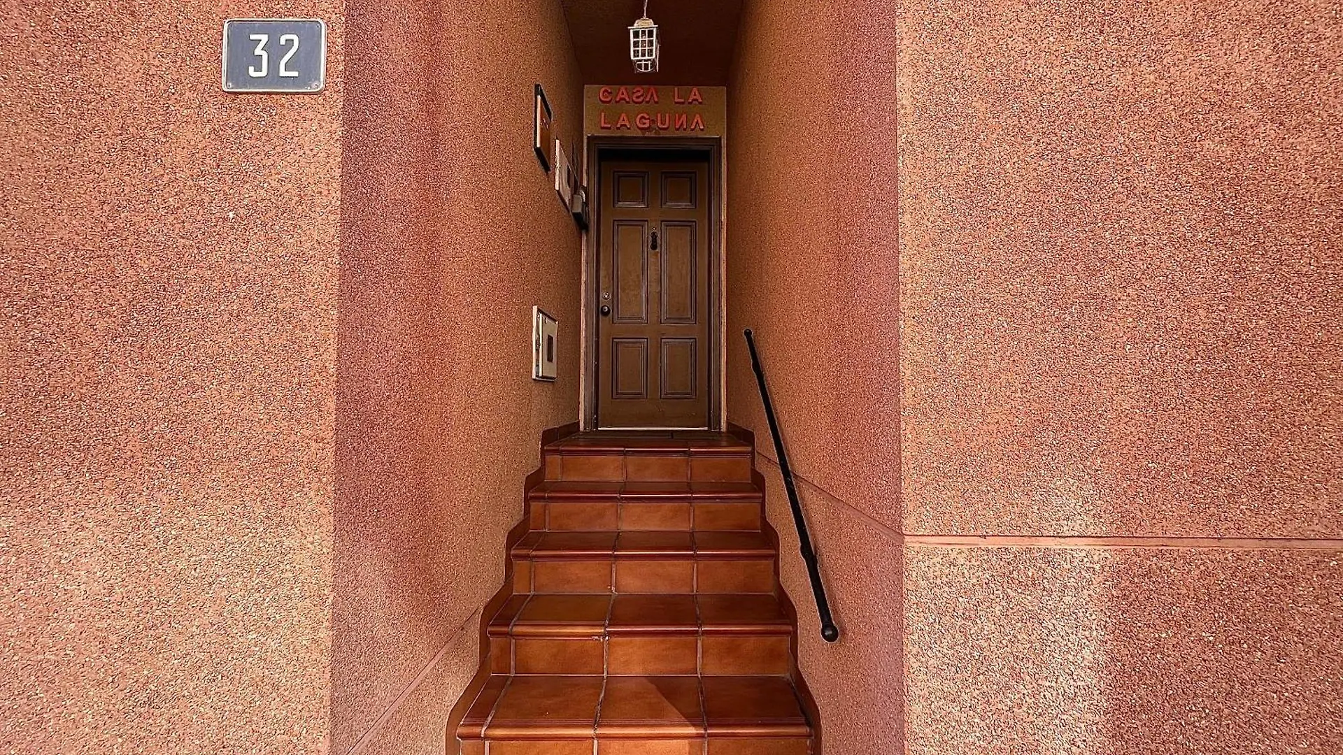 Homestay Casa La Laguna